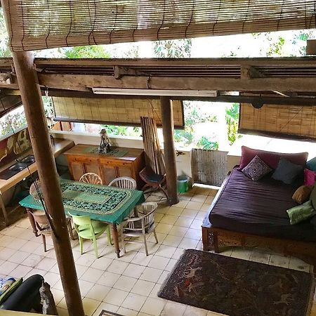 Отель Serenity House Убуд Экстерьер фото