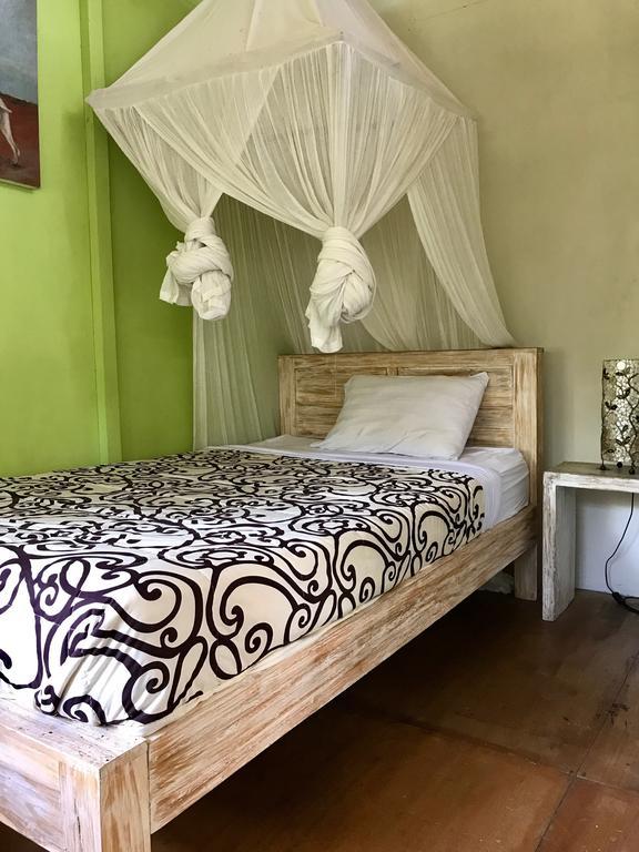 Отель Serenity House Убуд Экстерьер фото